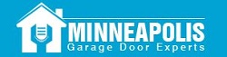 Minneapolis Garage Door Experts's Logo